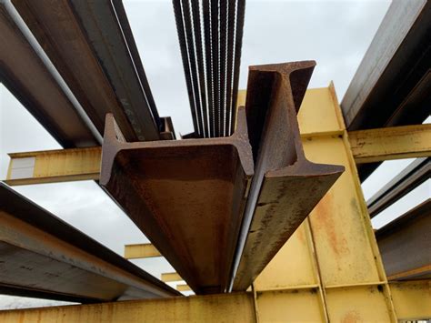 box beam metal|galvanized steel i beam.